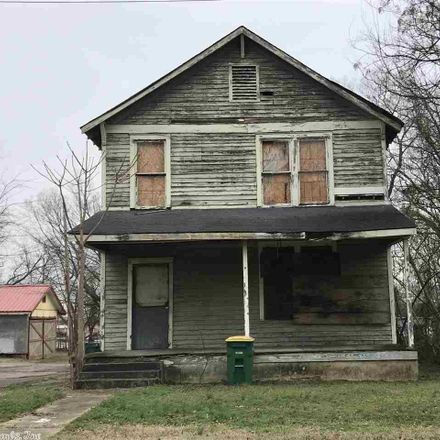Rent this 3 bed house on Little Rock