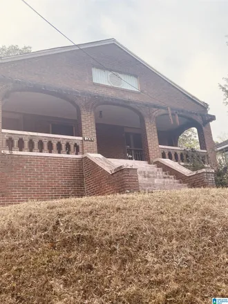 Buy this 3 bed house on 1624 Druid Hill Drive in Birmingham, AL 35234