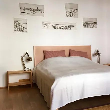 Rent this 1 bed apartment on Museum für Netztechnik in Weserwehr, 28207 Bremen