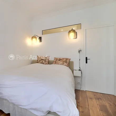 Image 7 - 3 Rue d'Alger, 75001 Paris, France - Apartment for rent