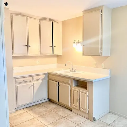 Rent this 2 bed apartment on Fastrip in North Loop Boulevard, California City