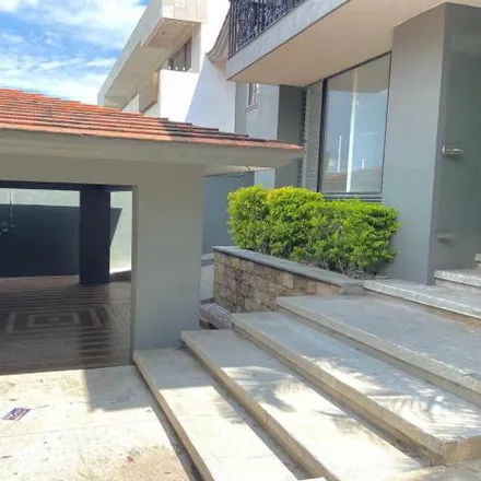 Rent this studio house on Boulevard Campestre 1621 in Cerro Gordo, 37120 León