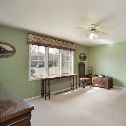 Image 8 - 931 Ivy Lane, Deerfield, Lake County, IL 60015, USA - Condo for sale