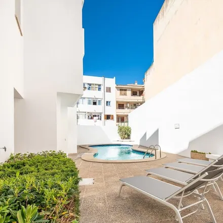 Image 7 - Pollença, Balearic Islands, Spain - Apartment for rent