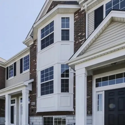 Image 3 - Monroe Court, Naperville, IL, USA - Townhouse for rent