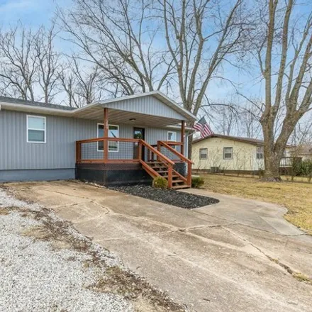 Image 2 - 211 East Miller Street, Mansfield, Wright County, MO 65704, USA - House for sale