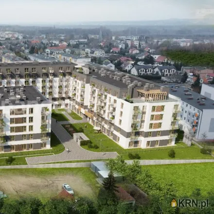 Buy this 3 bed apartment on Naramowicka 243a in 61-611 Poznań, Poland