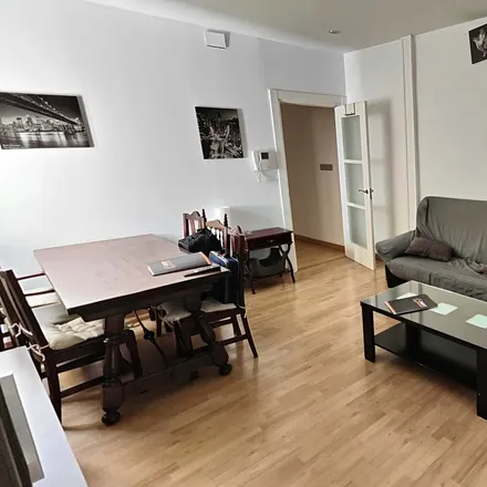 Rent this 5 bed apartment on Madrid in Calle de Guzmán el Bueno, 79
