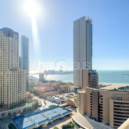 Image 7 - The Royal Oceanic, Al Falea Street, Dubai Marina, Dubai, United Arab Emirates - Apartment for rent