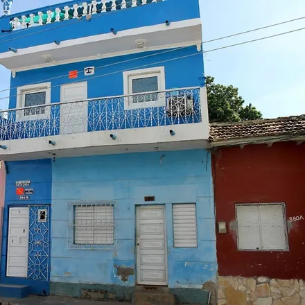 Image 3 - Ciudad de Trinidad, Purísima, SANCTI SPIRITUS, CU - House for rent