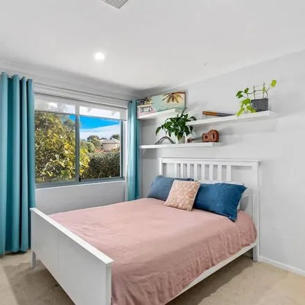 Rent this 4 bed house on Mosman Park WA 6012