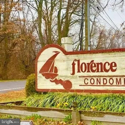 Buy this 1 bed condo on Florence Township Fire Department in Firehouse Lane, Florence Township