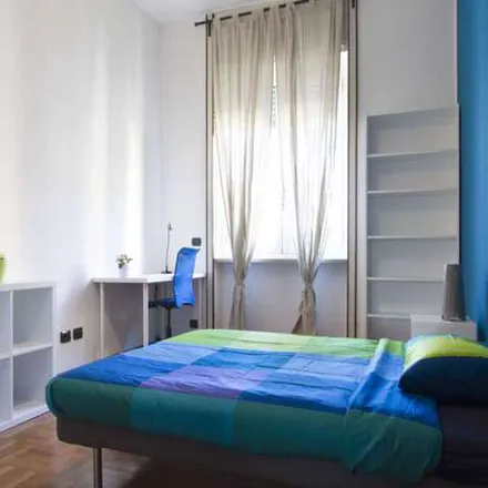 Rent this 4 bed apartment on Scuola Primaria Armando Diaz in Via Crocefisso, 20136 Milan MI