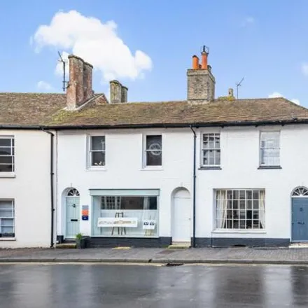Buy this 3 bed townhouse on Church Street in Wye, Kent