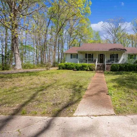 Buy this 3 bed house on Crucifer Road in Crucifer, Henderson County