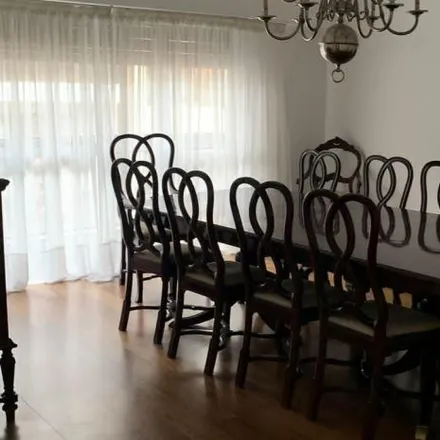 Rent this 5 bed apartment on Rodríguez Peña 1654 in Recoleta, 6660 Buenos Aires