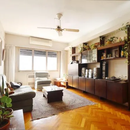 Buy this 3 bed apartment on Avenida Corrientes 4341 in Almagro, C1195 AAC Buenos Aires