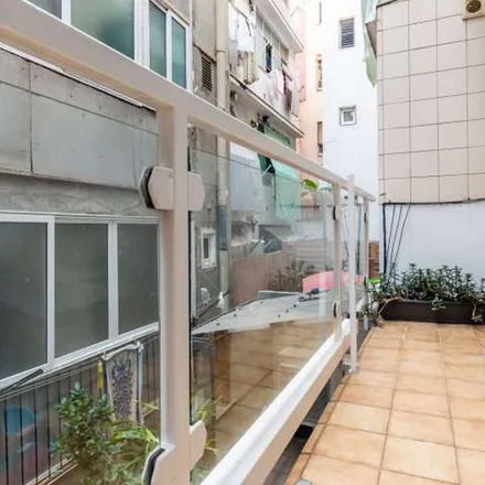 Rent this 2 bed apartment on Carrer de la Paloma in 15 B, 08001 Barcelona