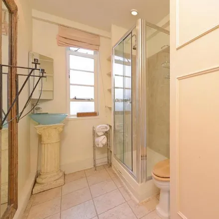 Image 7 - Nell Gwynn House, 55-57 Sloane Avenue, London, SW3 3BE, United Kingdom - Apartment for rent