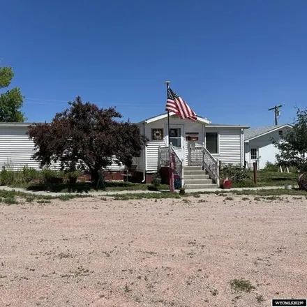 Image 1 - US 26, Fort Laramie, Goshen County, WY 82212, USA - Apartment for sale