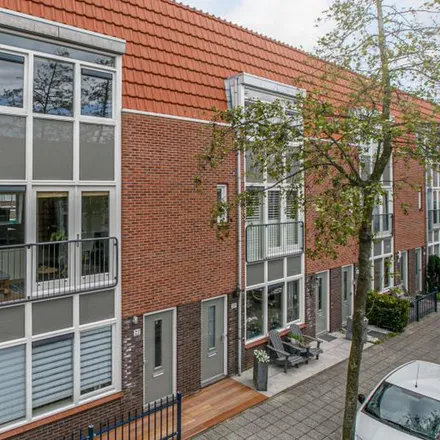 Image 6 - Gele Ring 110, 1567 GJ Assendelft, Netherlands - Apartment for rent