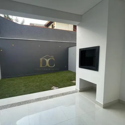 Buy this 3 bed house on Rua Irani 516 in Floresta, Joinville - SC