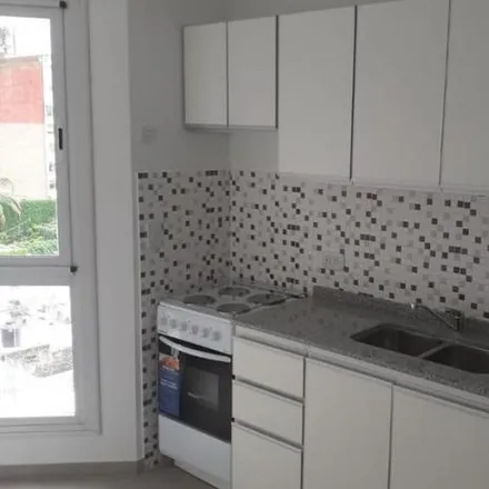 Buy this studio apartment on Felipe Moré 2604 in Triángulo, Rosario