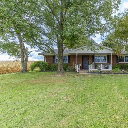 Buy this 3 bed house on 19000 Lower Delaware Rd in Henderson County, KY 42420
