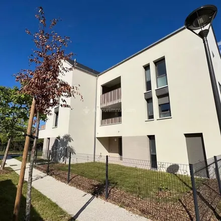 Image 9 - 5 Rue du Vivier, 37550 Saint-Avertin, France - Apartment for rent