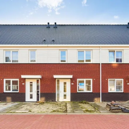 Rent this 3 bed apartment on Gooise Kant 141 in 1104 MM Amsterdam, Netherlands