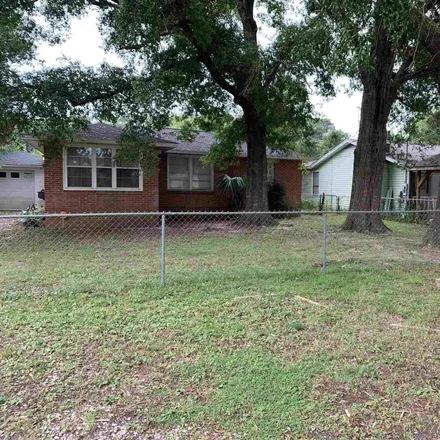 Buy this 3 bed house on 211 Milton Road in Escambia County, FL 32507