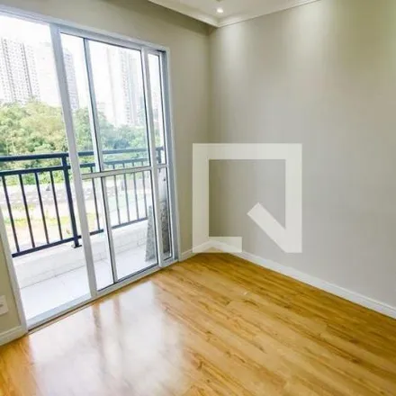 Rent this 2 bed apartment on Rua Carlos Magalhães in São Paulo - SP, 05726-100