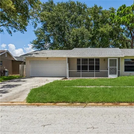 Buy this 3 bed house on 2073 59th Street North in Largo, FL 33760