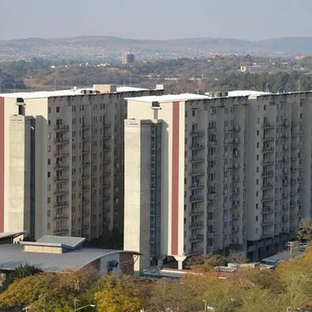 Image 4 - Duncan Court, 1226 Park Street, Hatfield, Pretoria, 0083, South Africa - Apartment for rent