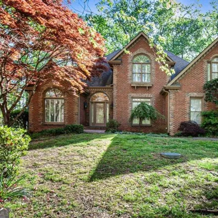 Buy this 5 bed house on 1798 Providence Place Way in Alpharetta, GA 30009