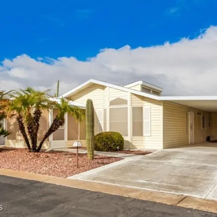 Buy this studio apartment on East 3rd Street in Mesa, AZ 85209