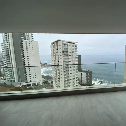 Image 3 - Edificio Live Reñaca, Reñaca Norte 265, 251 0513 Viña del Mar, Chile - Apartment for rent