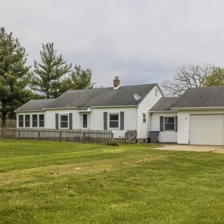 Image 3 - 18943 South Donner Road, Three Oaks Township, MI 49128, USA - House for sale