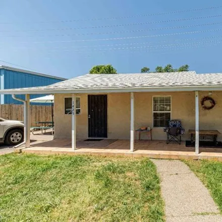 Buy this 3 bed house on 1419 Page Court in Modesto, CA 95354