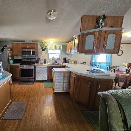 Image 9 - 3751 Holmes Street, Cheyenne, WY 82001, USA - Apartment for sale