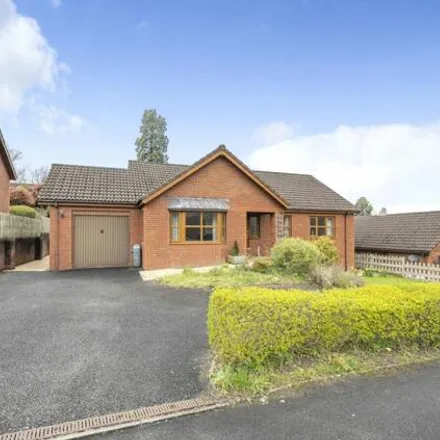 Image 1 - Tyleheulog, Builth Wells, LD2 3FD, United Kingdom - House for sale