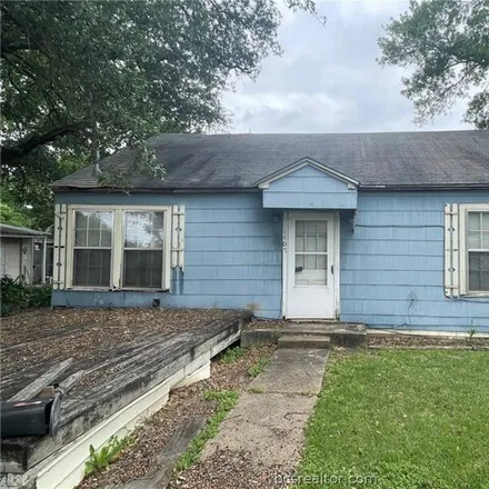 Buy this 1 bed house on 1465 East 23rd Street in Bryan, TX 77803