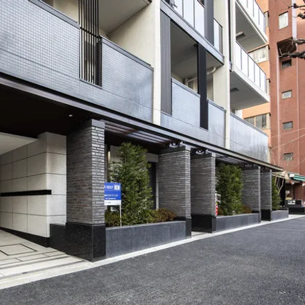 Image 7 - unnamed road, Azabu, Minato, 107-0062, Japan - Apartment for rent