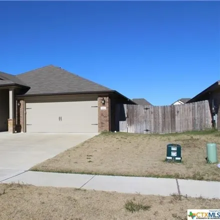 Image 3 - Hickok Drive, Killeen, TX 76542, USA - House for sale