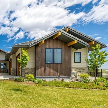 Buy this 5 bed house on 2728 Heron Lakes Pkwy in Berthoud, Colorado