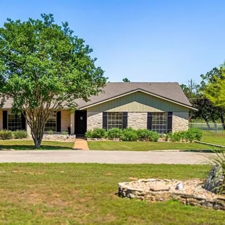 Buy this 3 bed house on 341 Retha Drive in Dripping Springs, TX 78620