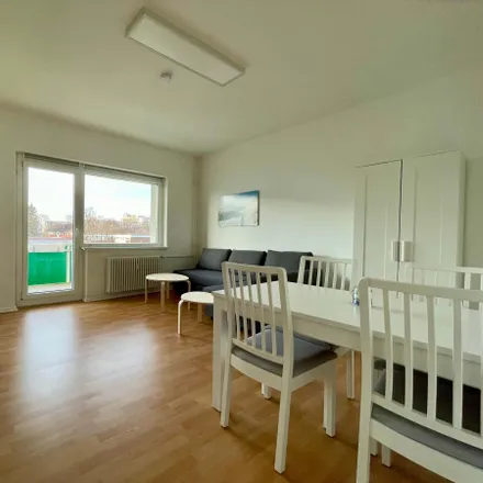 Rent this 3 bed apartment on Humboldtstraße 94 in 13407 Berlin, Germany