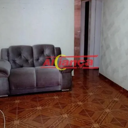 Buy this 2 bed house on Rua Almir Ribeiro in Paraventi, Guarulhos - SP
