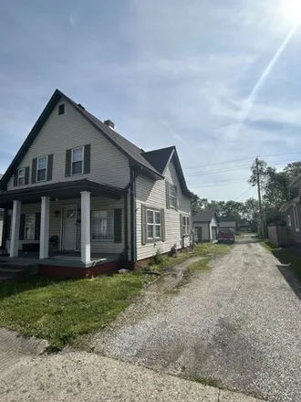 Buy this 4 bed house on 249 North Richland Street in Indianapolis, IN 46222