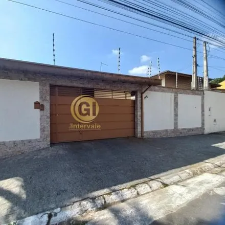 Buy this 3 bed house on Rua Lindóia in Parque Nossa Senhora da Glória, Tremembé - SP